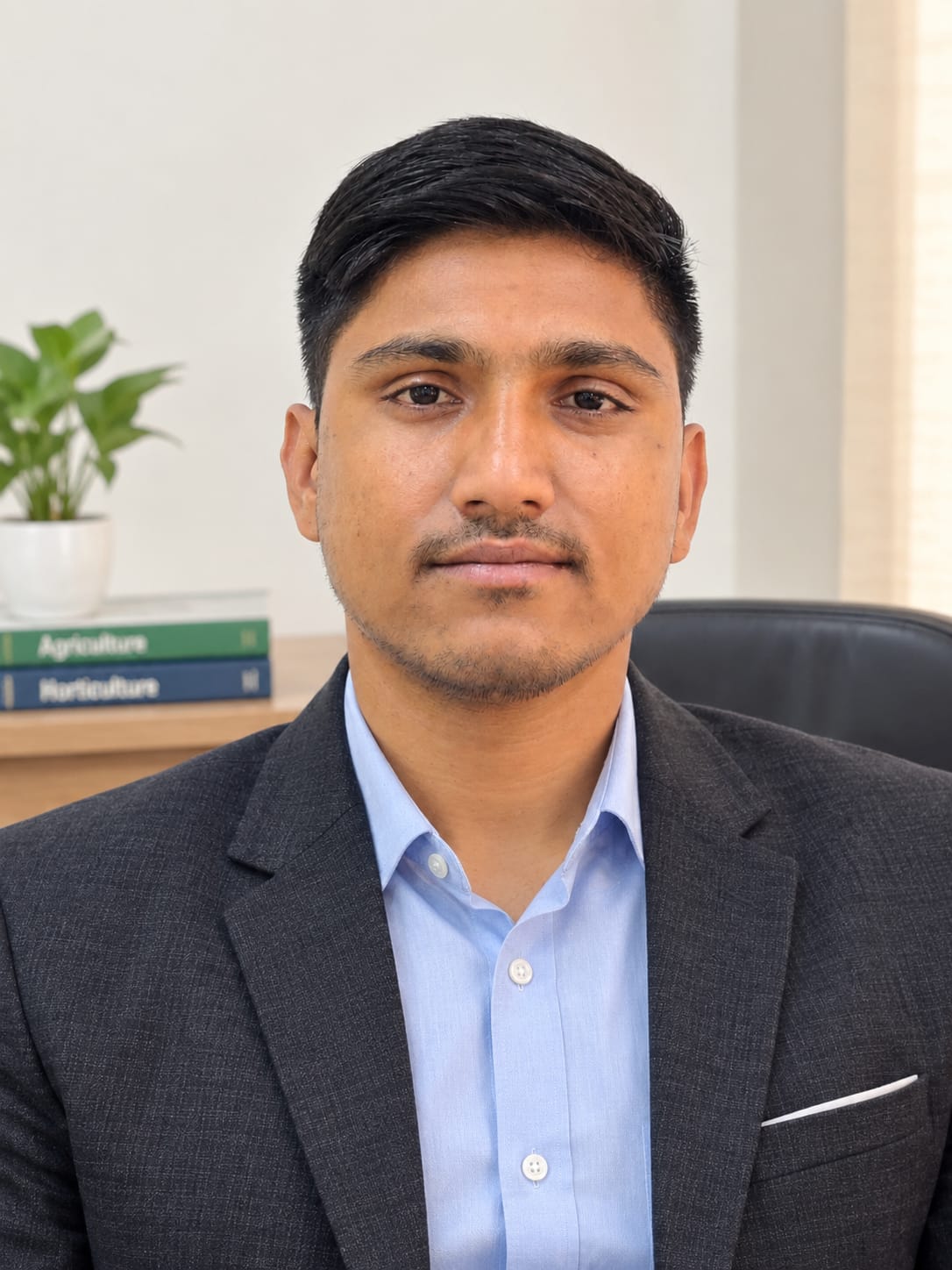 Dr. Paras Singh